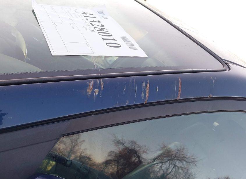 Photo 15 of 2004 Toyota Sienna XLE (VIN 5TDBA22C84S006379)