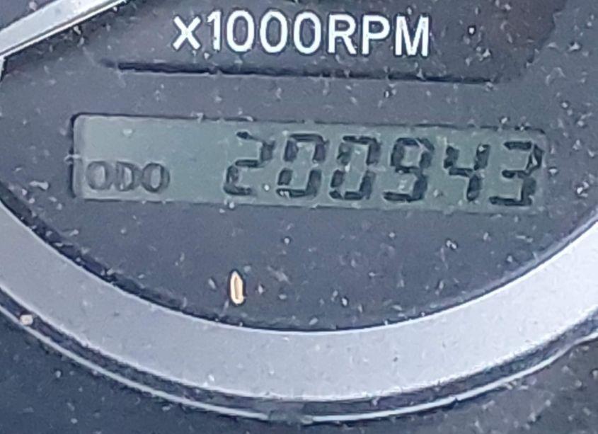 Photo 7 of 2004 Toyota Sienna XLE (VIN 5TDBA22C84S006379)