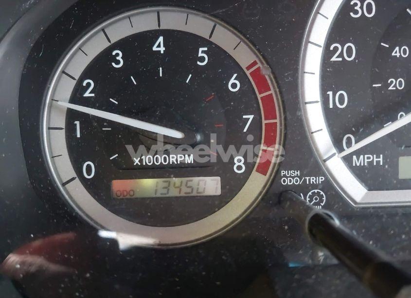 Photo 15 of 2004 Toyota Sienna XLE LIMITED (VIN 5TDBA22C84S025806)