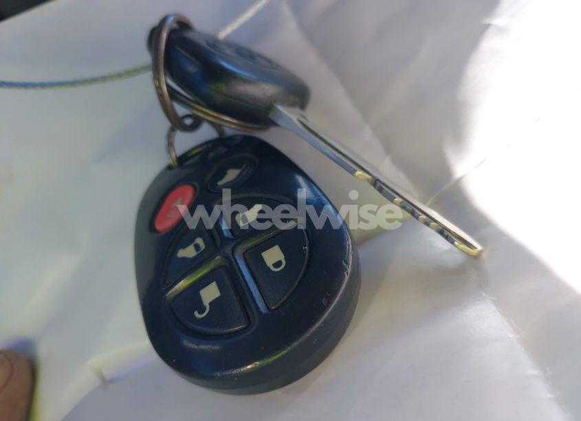 Photo 11 of 2005 Toyota Sienna XLE LIMITED (VIN 5TDBA22C85S029615)