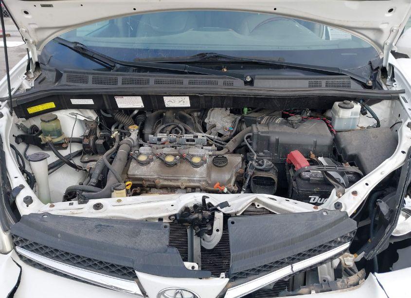 Photo 10 of 2005 Toyota Sienna XLE LIMITED (VIN 5TDBA22C85S034829)