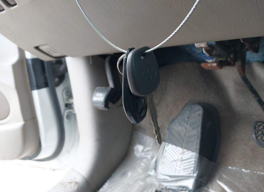 Photo 11 of 2005 Toyota Sienna XLE LIMITED (VIN 5TDBA22C85S034829)