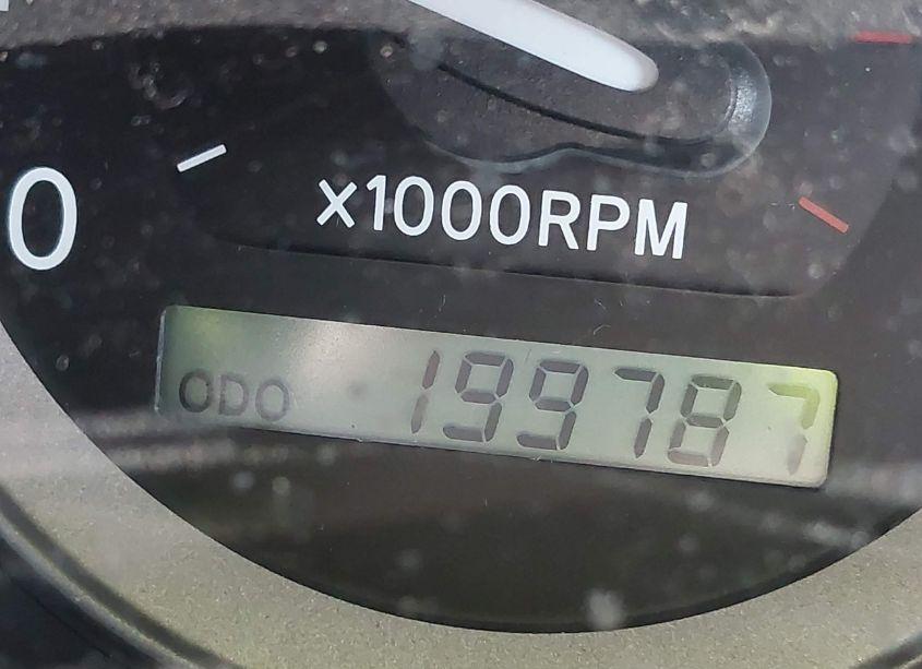 Photo 15 of 2005 Toyota Sienna XLE LIMITED (VIN 5TDBA22C85S034829)