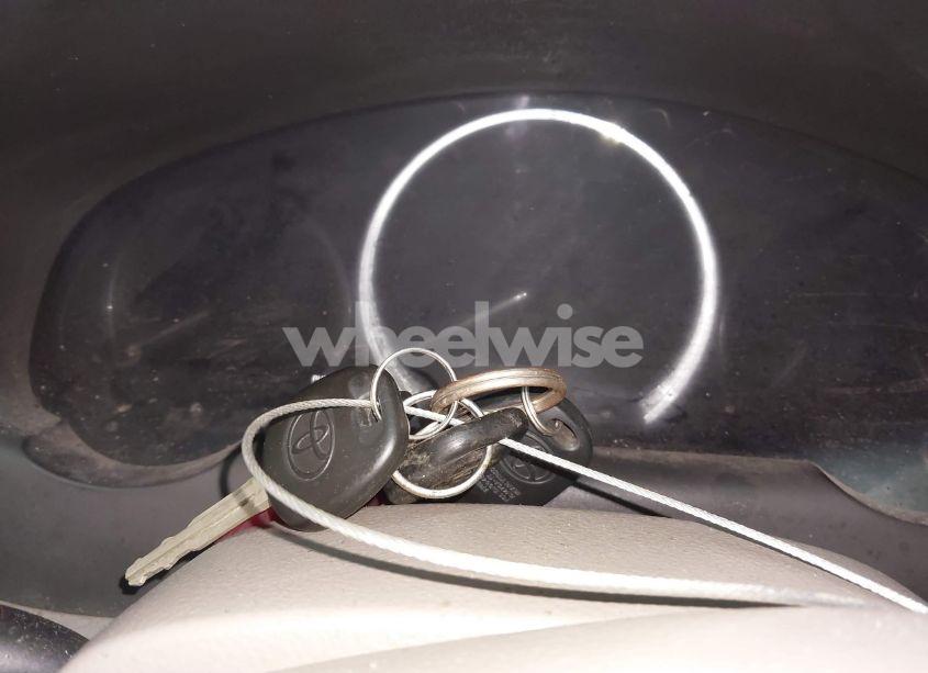 Photo 11 of 2006 Toyota Sienna XLE LIMITED (VIN 5TDBA22C86S062910)