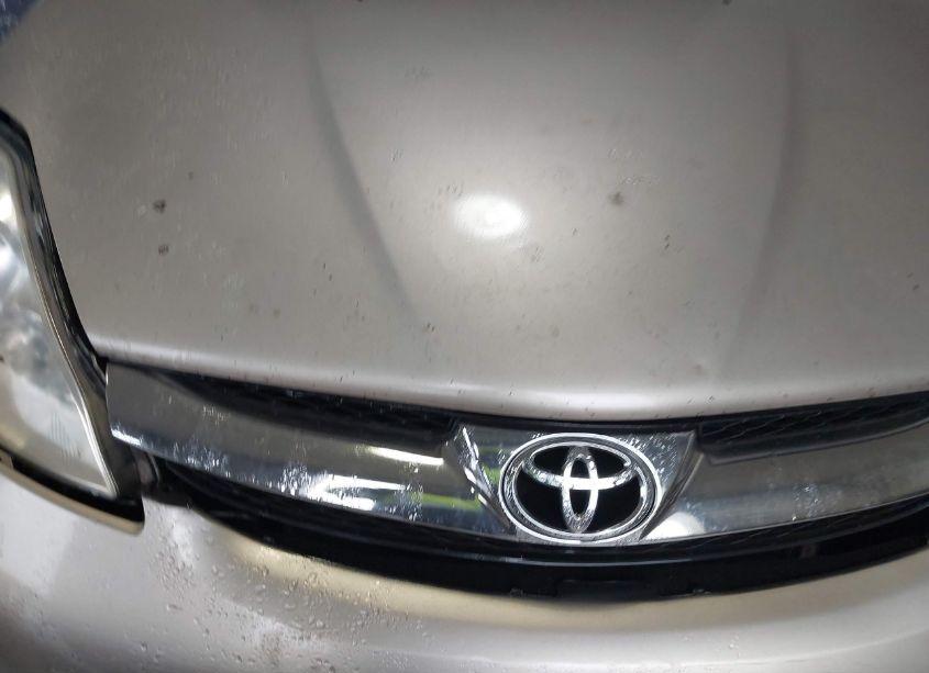 Photo 10 of 2006 Toyota Sienna XLE LIMITED (VIN 5TDBA22C86S075706)