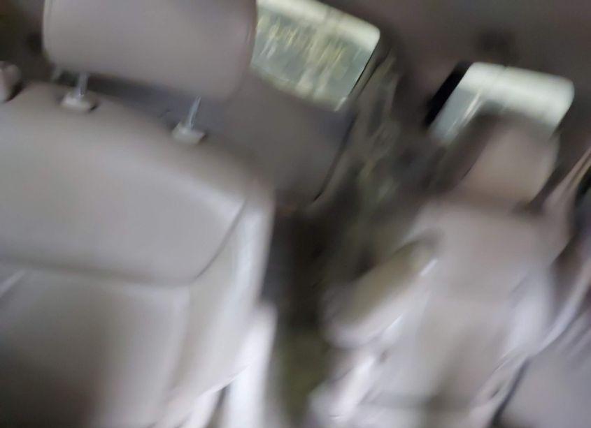 Photo 8 of 2006 Toyota Sienna XLE LIMITED (VIN 5TDBA22C86S075706)