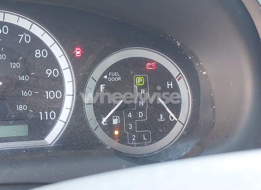 Photo 14 of 2004 Toyota Sienna XLE LIMITED (VIN 5TDBA22C94S009274)