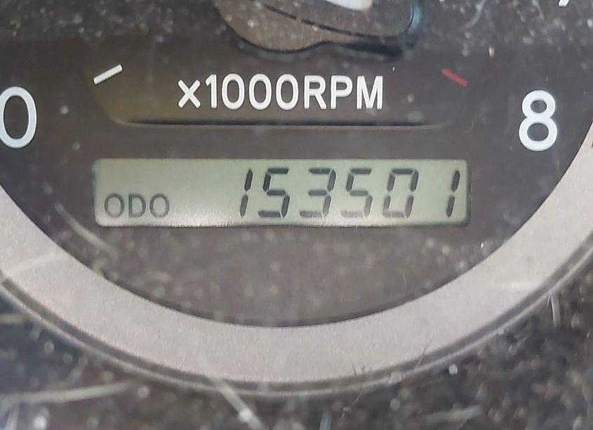 Photo 7 of 2005 Toyota Sienna XLE LIMITED (VIN 5TDBA22C95S029915)