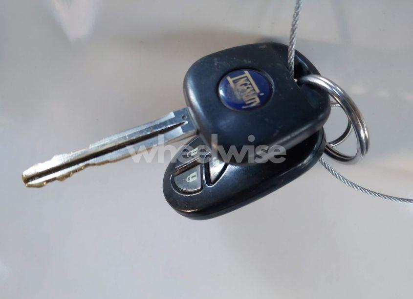 Photo 11 of 2005 Toyota Sienna XLE LIMITED (VIN 5TDBA22C95S047413)