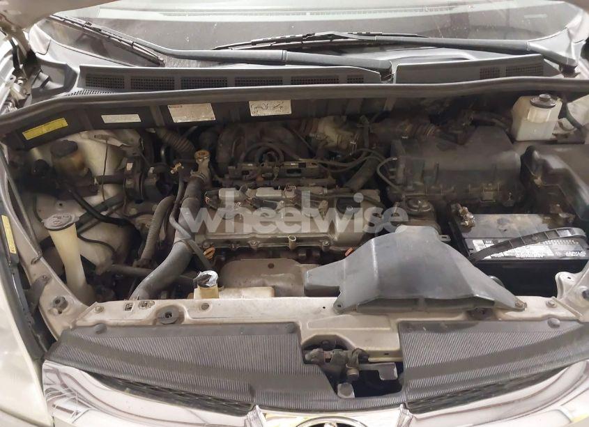 Photo 10 of 2006 Toyota Sienna XLE LIMITED (VIN 5TDBA22C96S059224)
