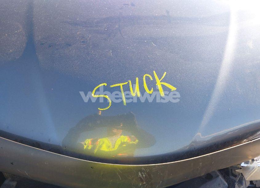 Photo 10 of 2006 Toyota Sienna XLE LIMITED (VIN 5TDBA22C96S059398)