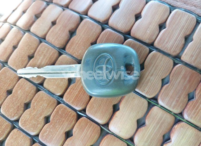 Photo 11 of 2006 Toyota Sienna XLE LIMITED (VIN 5TDBA22C96S059398)