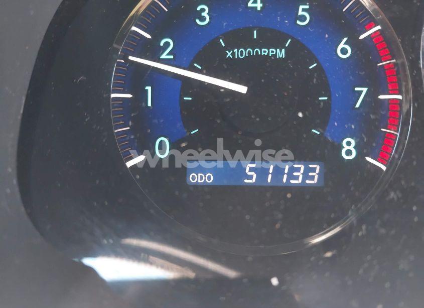 Photo 7 of 2006 Toyota Sienna XLE LIMITED (VIN 5TDBA22C96S059398)