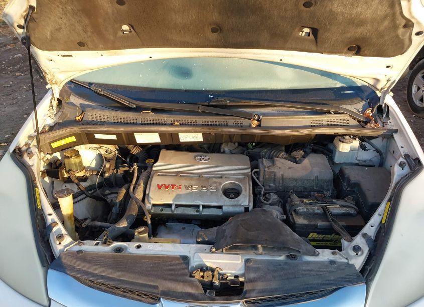 Photo 10 of 2006 Toyota Sienna XLE LIMITED (VIN 5TDBA22C96S069347)