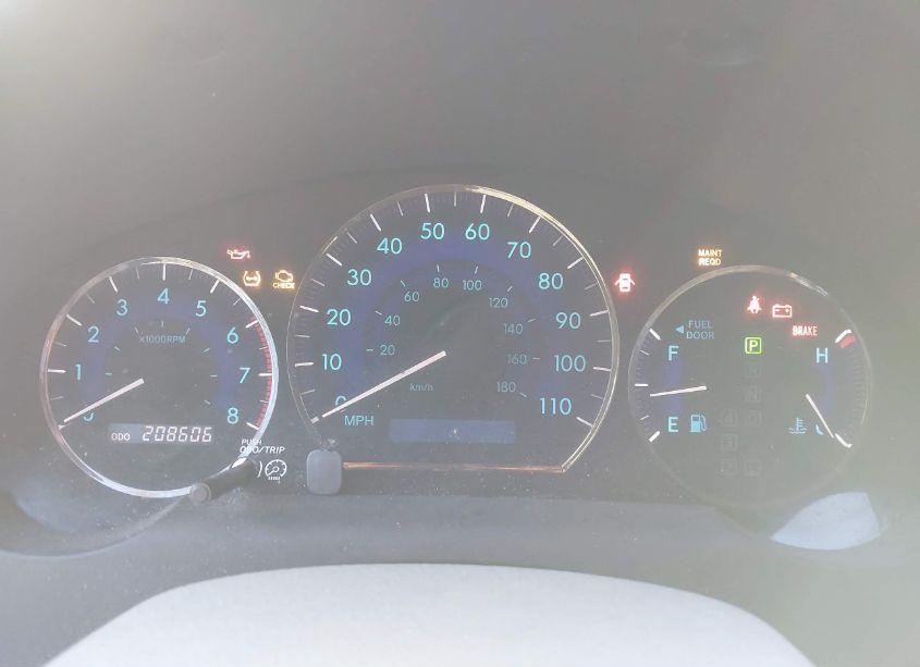 Photo 7 of 2006 Toyota Sienna XLE LIMITED (VIN 5TDBA22C96S069347)