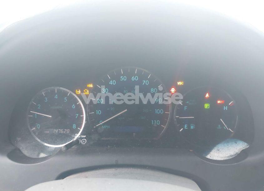 Photo 7 of 2006 Toyota Sienna XLE LIMITED (VIN 5TDBA22C96S071065)