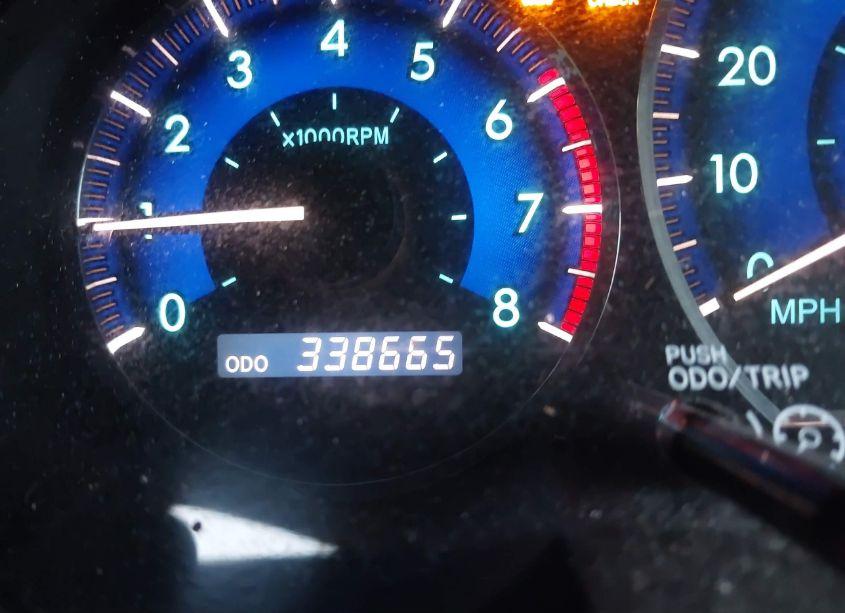 Photo 15 of 2006 Toyota Sienna XLE LIMITED (VIN 5TDBA22C96S073110)