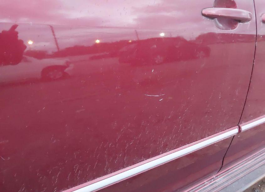 Photo 13 of 2004 Toyota Sienna XLE LIMITED (VIN 5TDBA22CX4S020073)