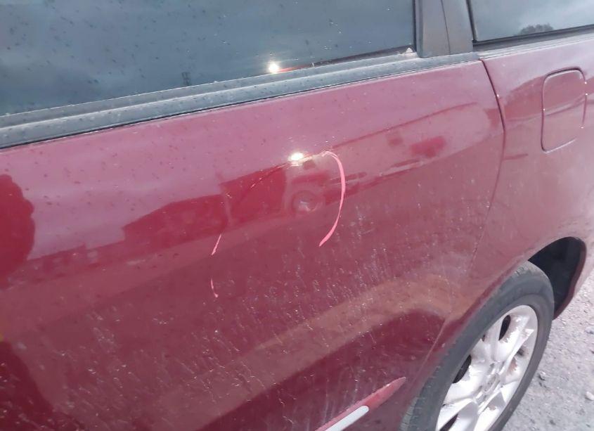 Photo 14 of 2004 Toyota Sienna XLE LIMITED (VIN 5TDBA22CX4S020073)