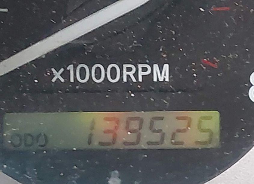 Photo 12 of 2005 Toyota Sienna XLE LIMITED (VIN 5TDBA22CX5S039773)