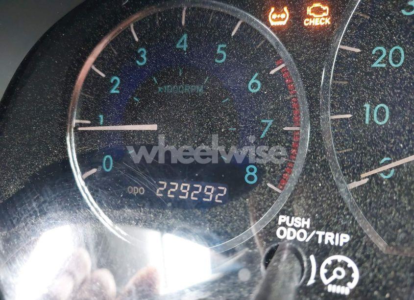 Photo 15 of 2006 Toyota Sienna XLE/XLE LIMITED (VIN 5TDBA22CX6S061659)