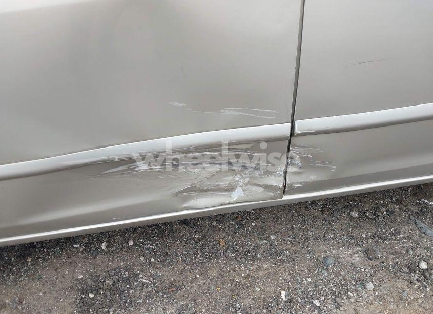 Photo 6 of 2006 Toyota Sienna XLE/XLE LIMITED (VIN 5TDBA22CX6S061659)