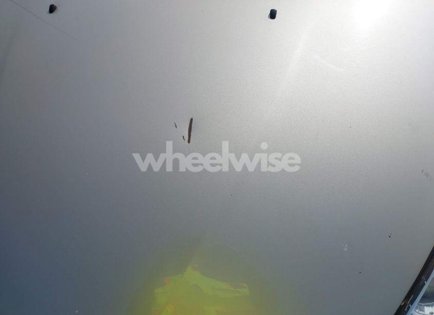 Photo 15 of 2004 Toyota Sienna LE (VIN 5TDBA23C04S011381)