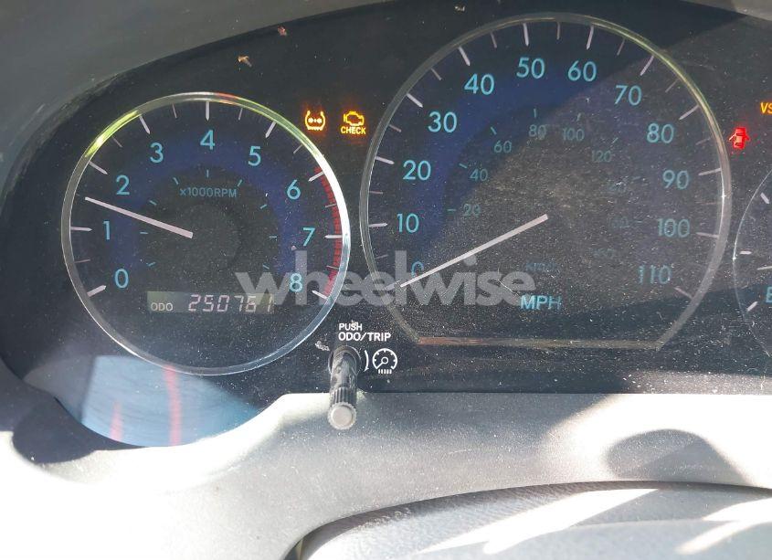 Photo 7 of 2006 Toyota Sienna LE (VIN 5TDBA23C06S064777)