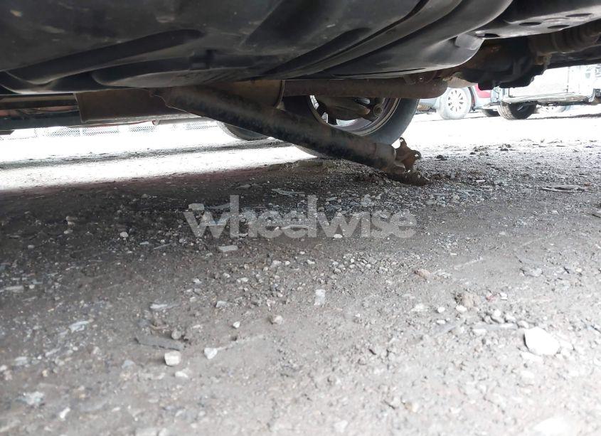 Photo 6 of 2004 Toyota Sienna LE (VIN 5TDBA23C14S015102)