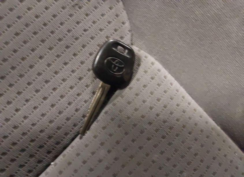 Photo 11 of 2006 Toyota Sienna LE (VIN 5TDBA23C26S071262)