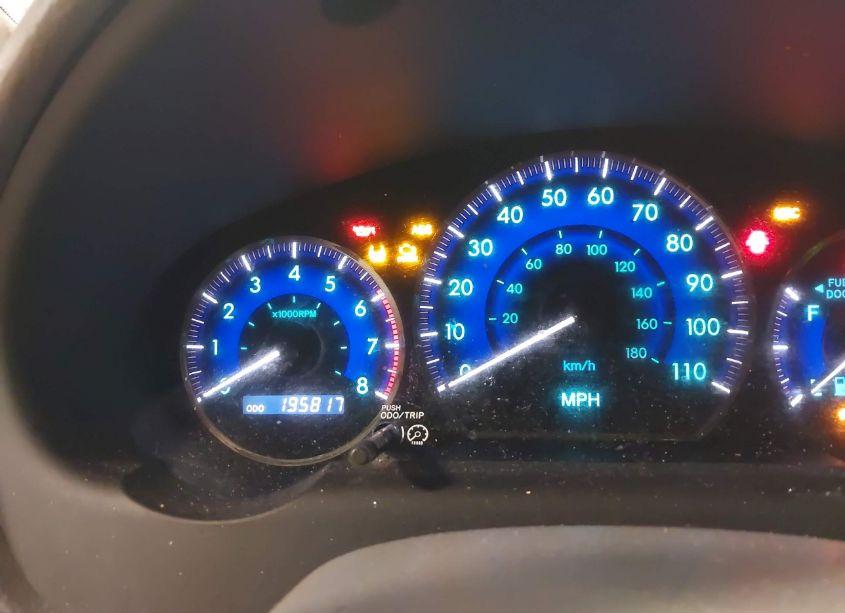Photo 7 of 2006 Toyota Sienna LE (VIN 5TDBA23C26S071262)