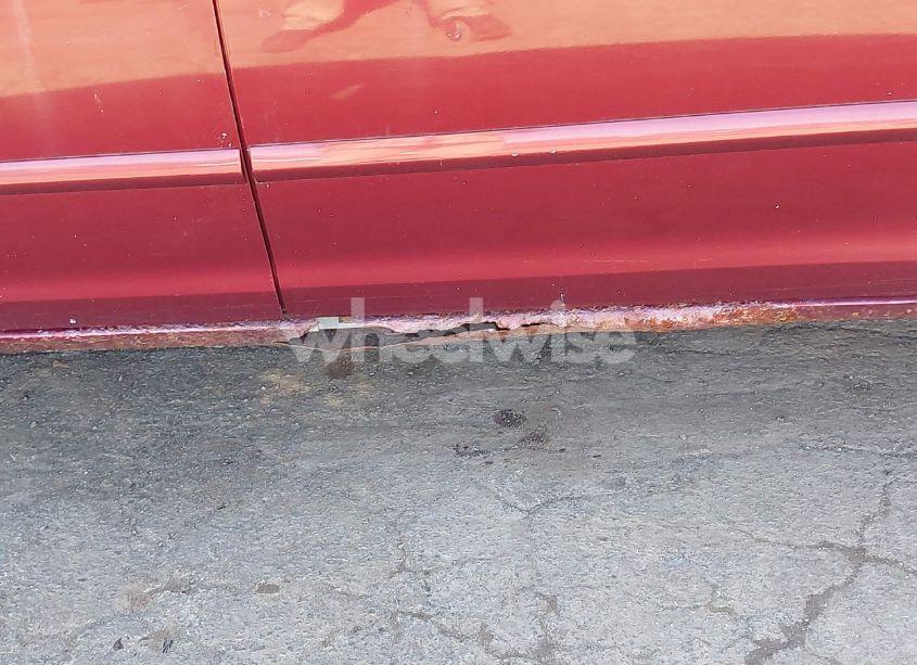 Photo 12 of 2006 Toyota Sienna LE (VIN 5TDBA23C46S060554)