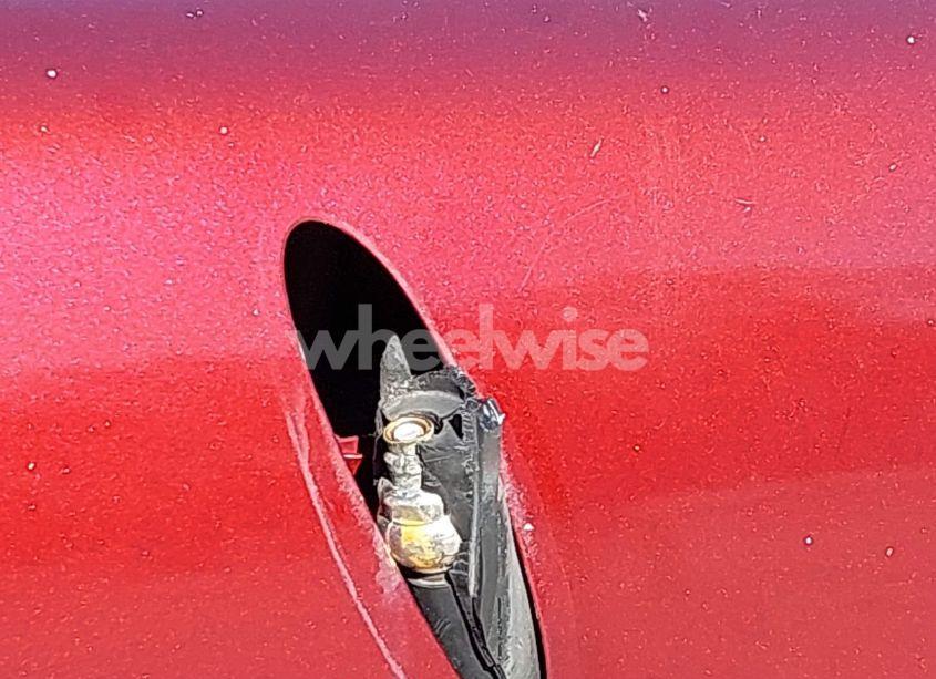 Photo 13 of 2006 Toyota Sienna LE (VIN 5TDBA23C46S060554)