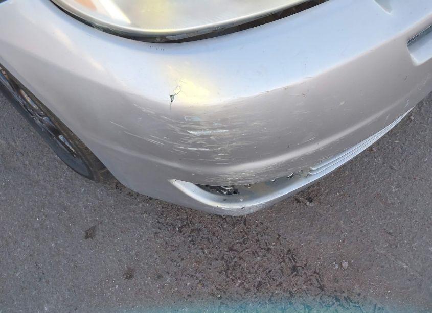 Photo 15 of 2004 Toyota Sienna LE (VIN 5TDBA23C54S006404)