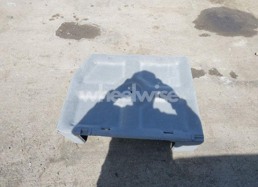 Photo 12 of 2004 Toyota Sienna LE (VIN 5TDBA23C54S023168)