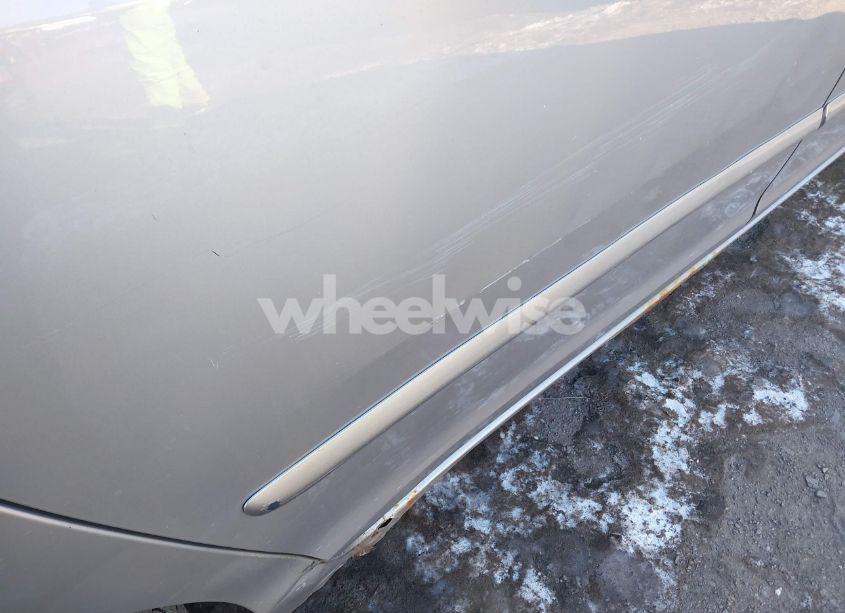Photo 6 of 2006 Toyota Sienna LE (VIN 5TDBA23C76S069376)
