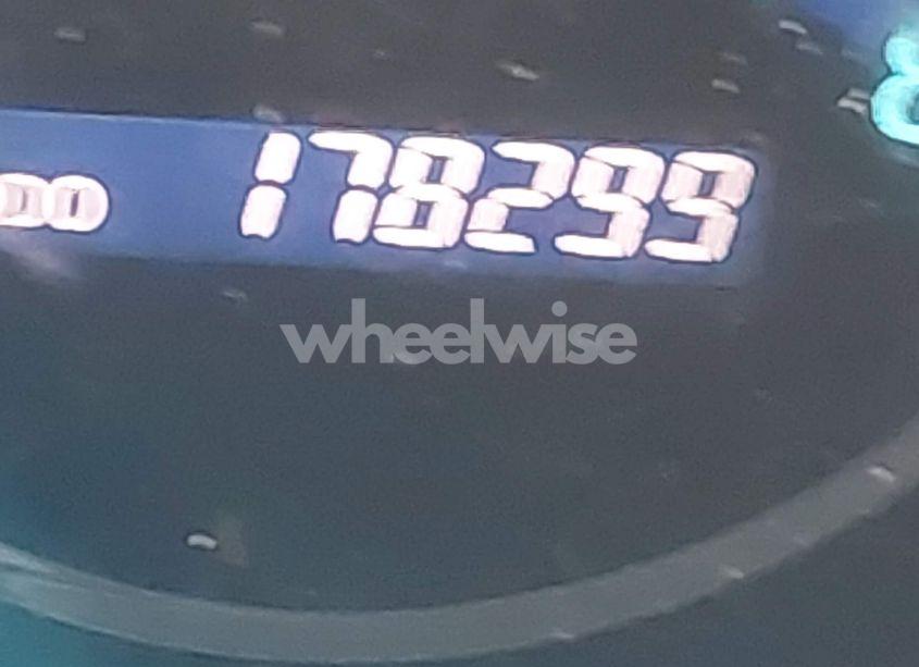 Photo 7 of 2006 Toyota Sienna LE (VIN 5TDBA23C86S072268)