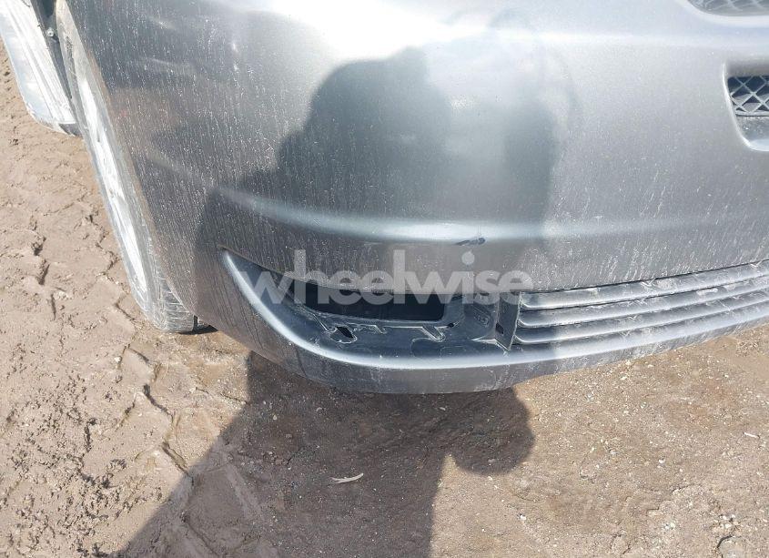 Photo 6 of 2004 Toyota Sienna LE (VIN 5TDBA23C94S023108)