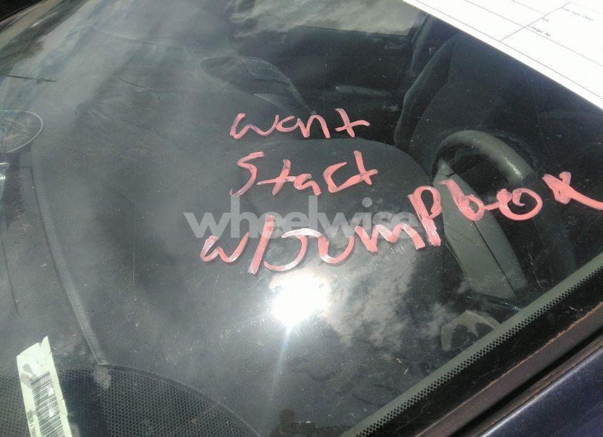 Photo 12 of 2006 Toyota Sienna LE (VIN 5TDBA23CX6S072952)