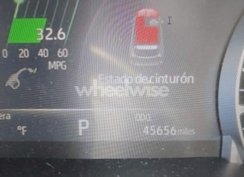 Photo 7 of 2023 Toyota Highlander HYBRID LE (VIN 5TDBBRCH5PS111465)