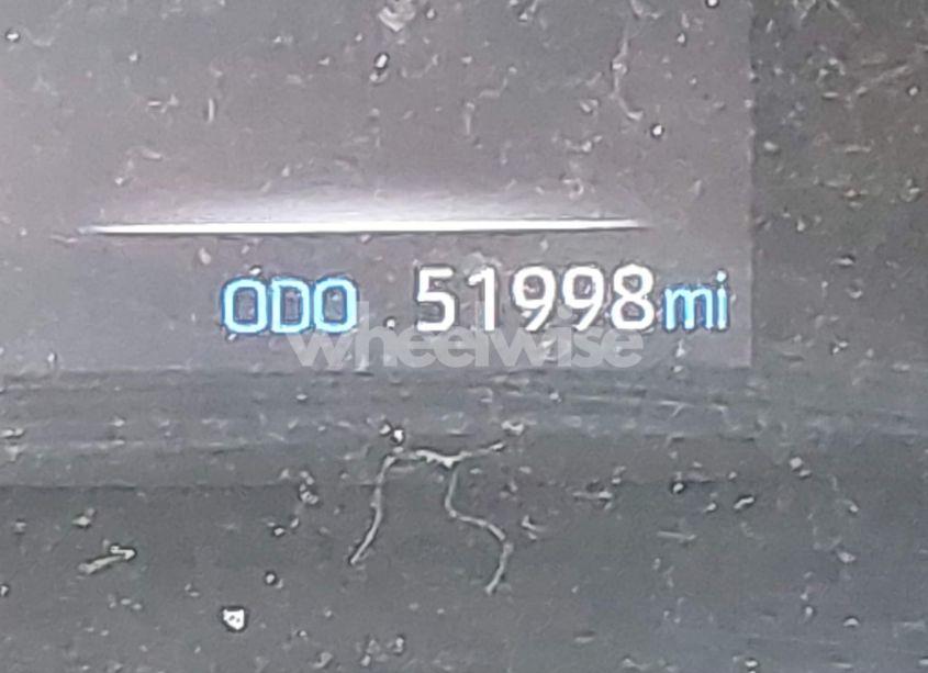 Photo 14 of 2021 Toyota Highlander HYBRID LE (VIN 5TDBBRCH6MS519338)