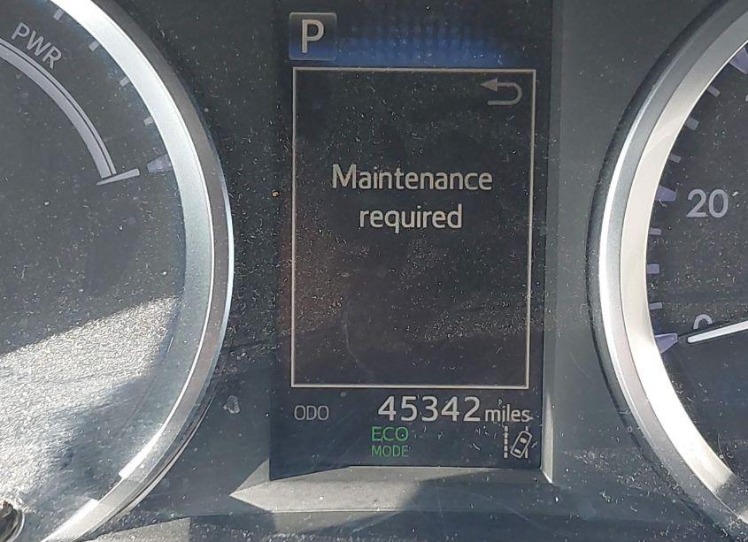 Photo 16 of 2019 Toyota Highlander HYBRID LE (VIN 5TDBGRFH1KS059144)