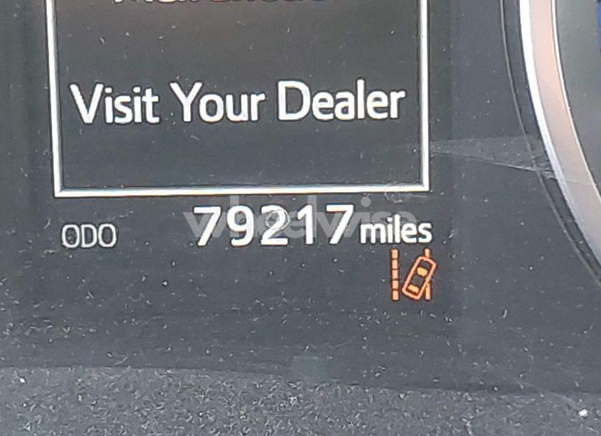 Photo 16 of 2017 Toyota Highlander HYBRID LE (VIN 5TDBGRFH8HS035433)