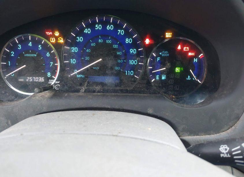 Photo 7 of 2009 Toyota Sienna LIMITED (VIN 5TDBK22C09S027179)