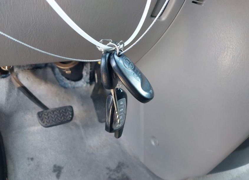 Photo 11 of 2008 Toyota Sienna LIMITED (VIN 5TDBK22C18S014536)