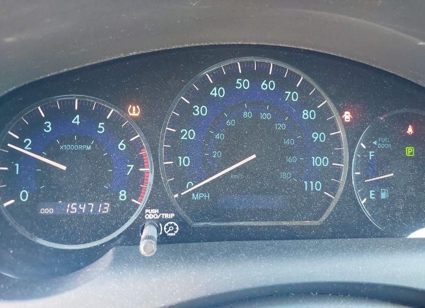 Photo 7 of 2008 Toyota Sienna LIMITED (VIN 5TDBK22C18S014536)