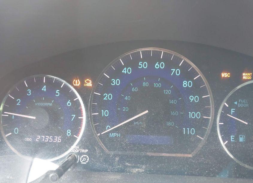 Photo 7 of 2007 Toyota Sienna XLE LIMITED (VIN 5TDBK22C27S004063)