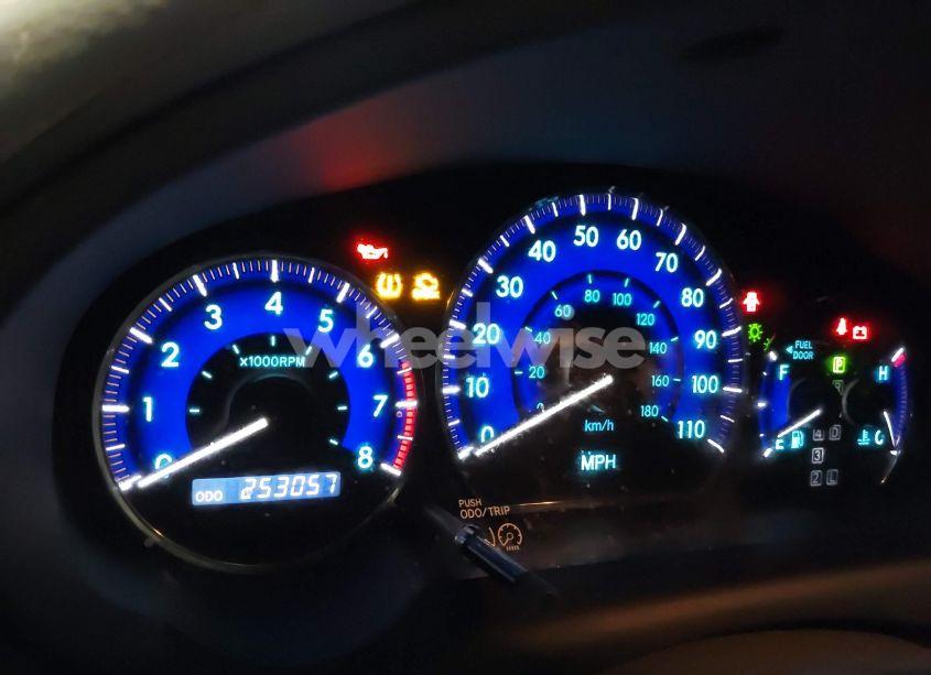 Photo 7 of 2009 Toyota Sienna XLE (VIN 5TDBK22C29S028110)