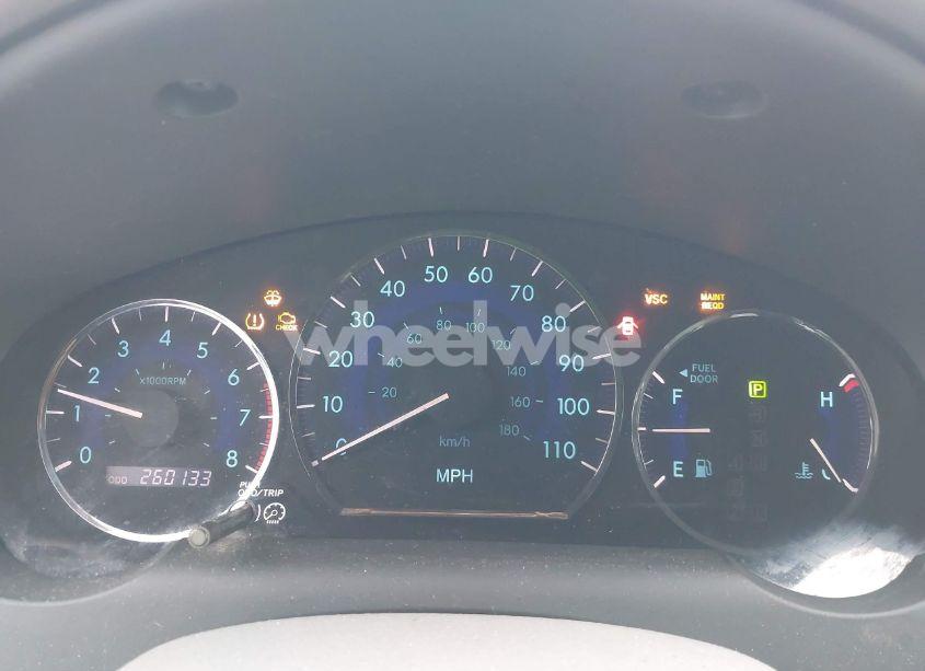 Photo 7 of 2009 Toyota Sienna LIMITED (VIN 5TDBK22C49S025970)