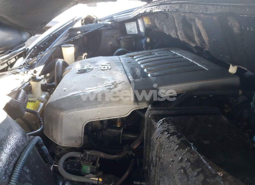 Photo 10 of 2007 Toyota Sienna XLE LIMITED (VIN 5TDBK22C57S003991)